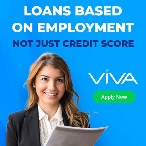 bad credit loan